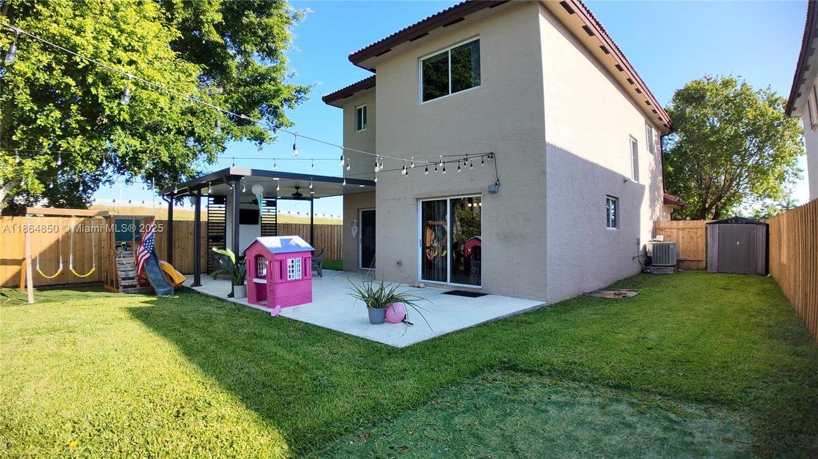 Small Image of 2558 NORTH EAST 41ST AVE, Homestead Number 12