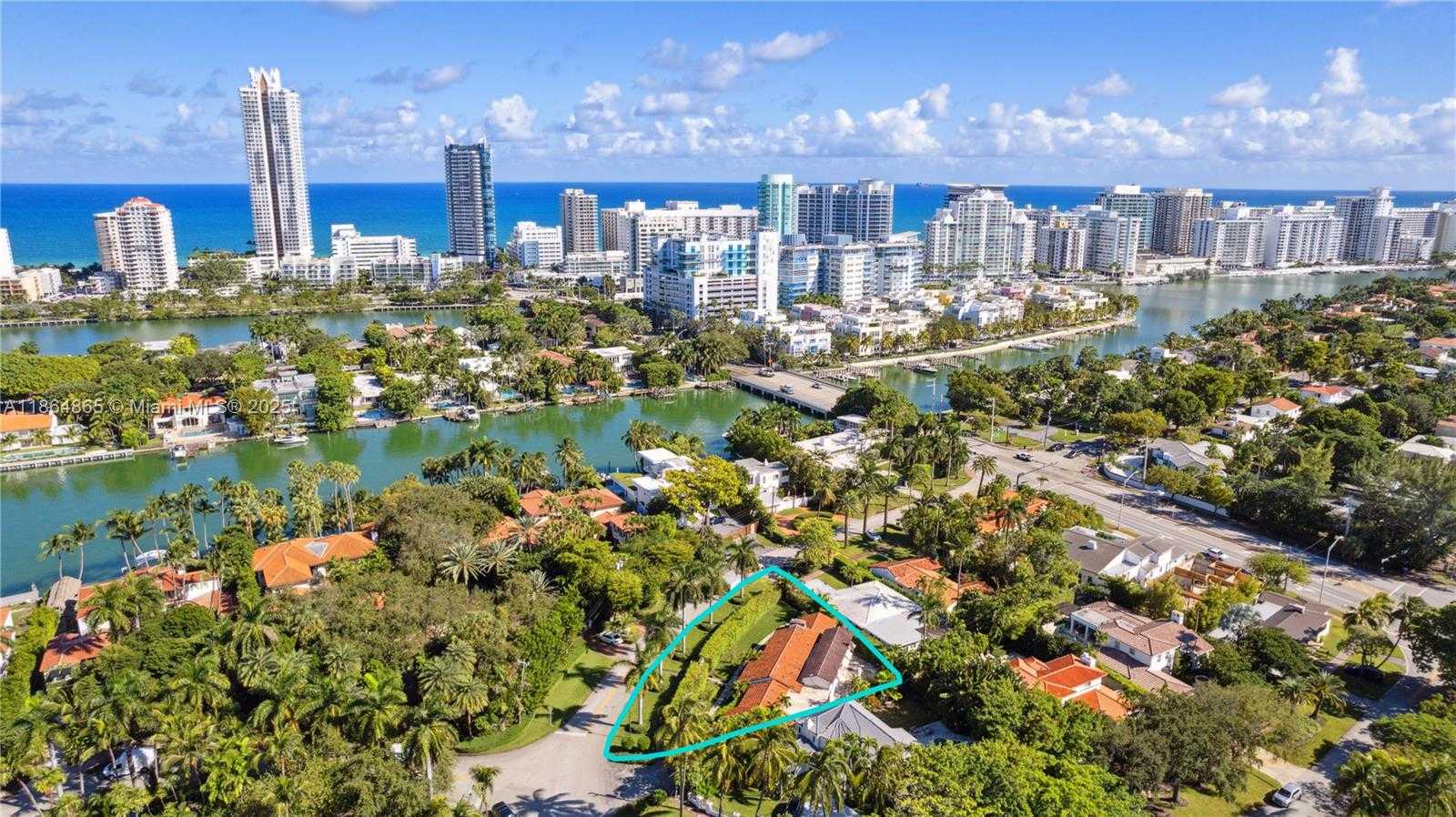 Small Image of 6350 PINETREE DR, Miami Beach Number 28