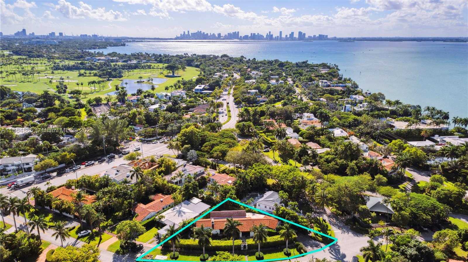 Small Image of 6350 PINETREE DR, Miami Beach Number 30