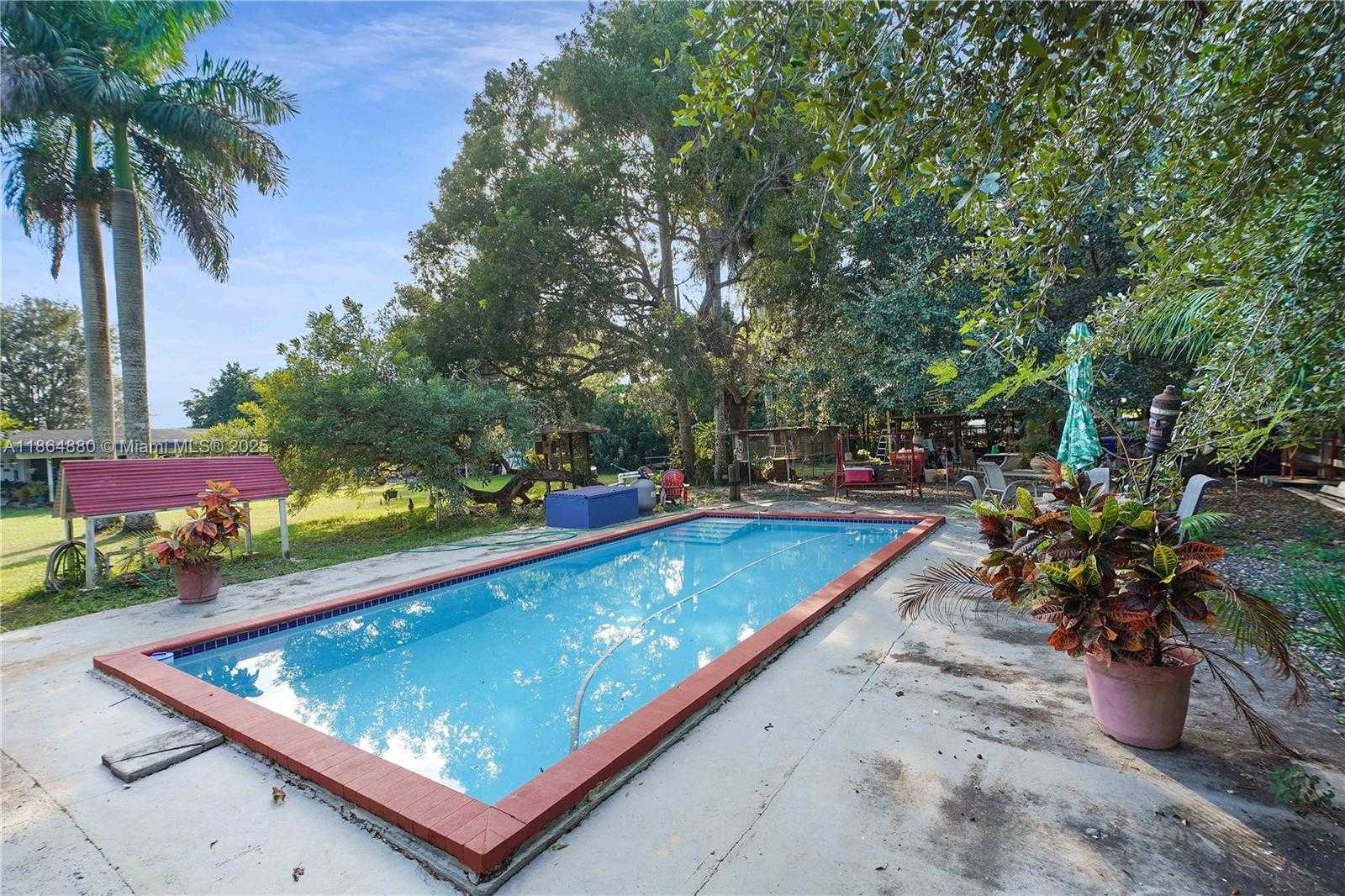 Small Image of 16625 SOUTH WEST 236TH ST, Homestead Number 34