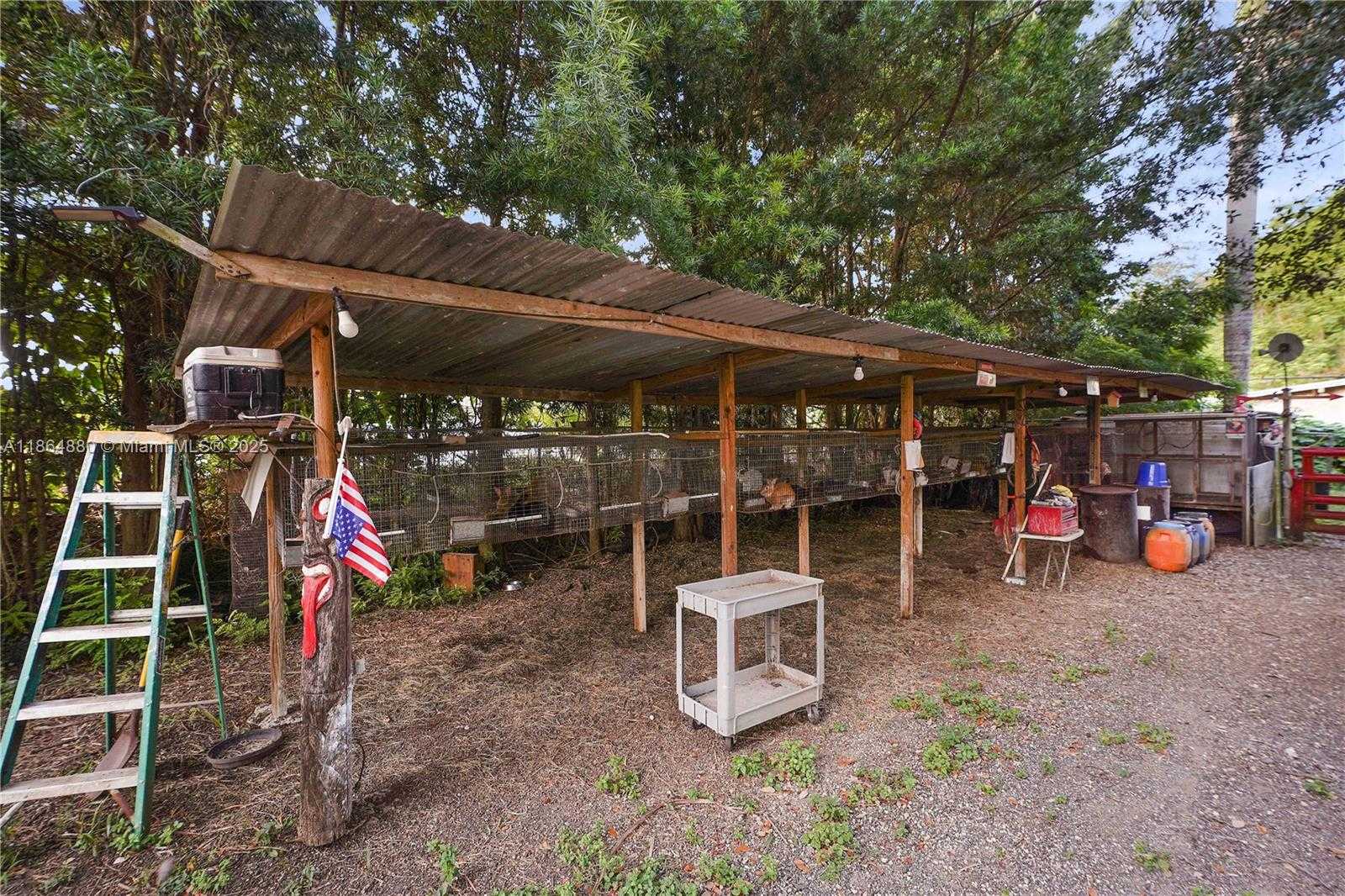Small Image of 16625 SOUTH WEST 236TH ST, Homestead Number 39