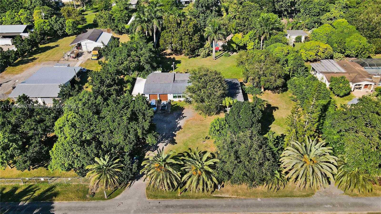Small Image of 16625 SOUTH WEST 236TH ST, Homestead Number 4