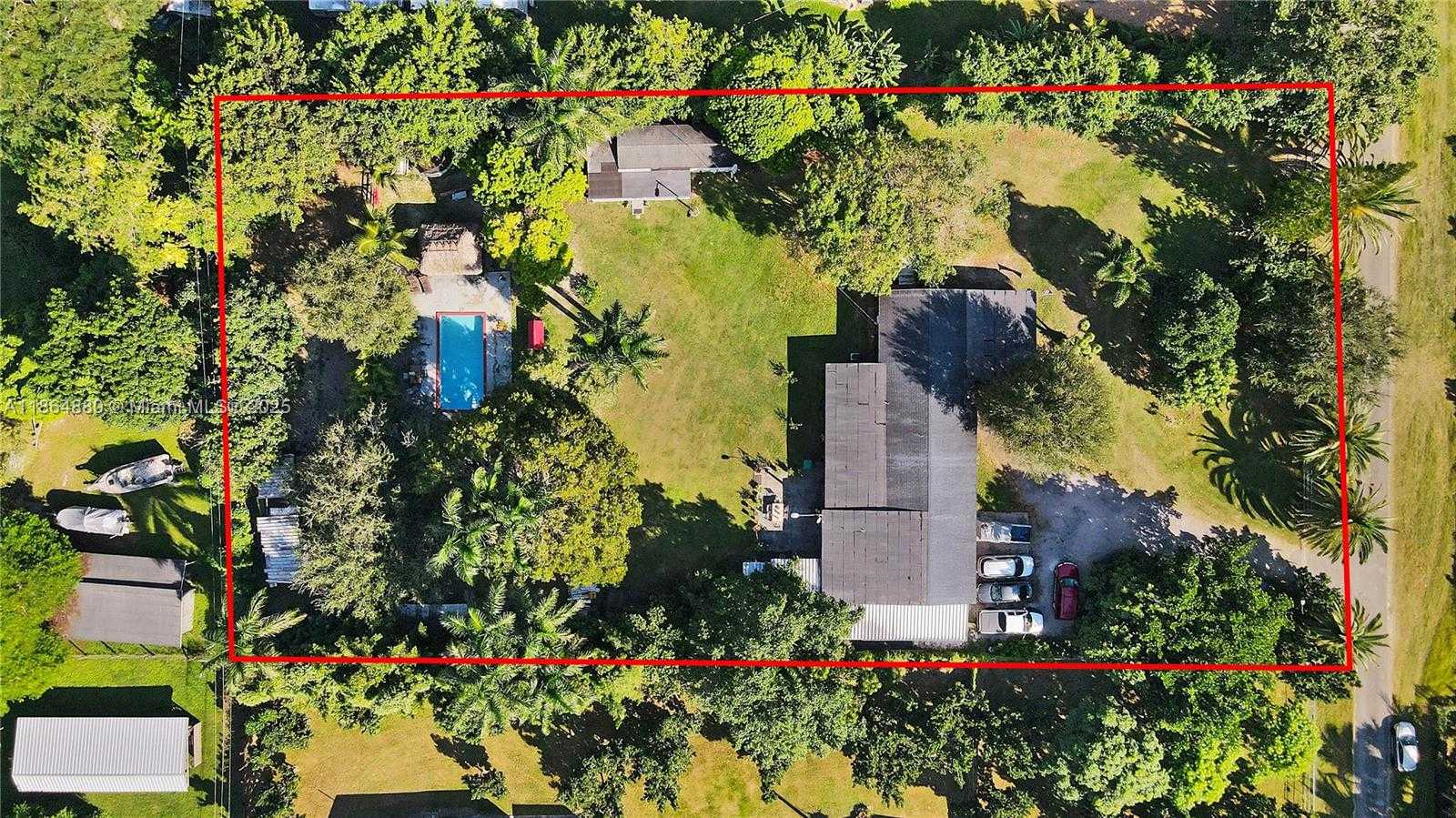 Small Image of 16625 SOUTH WEST 236TH ST, Homestead Number 48