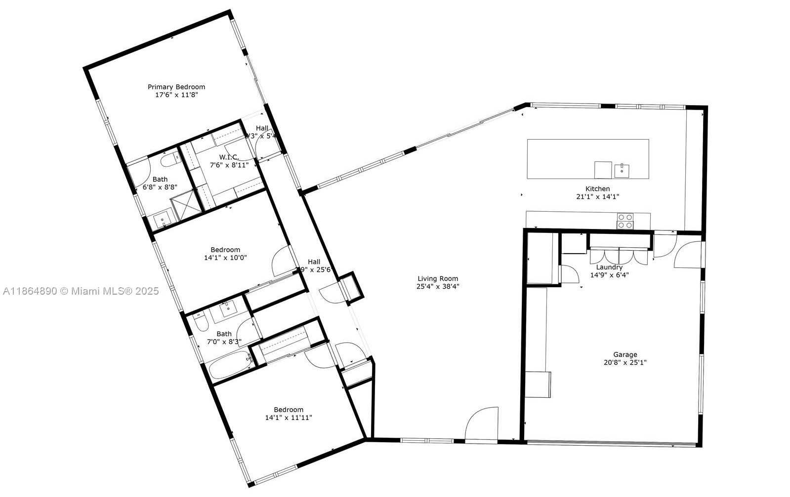 Small Image of 12910 AURALIA RD, North Miami Number 37