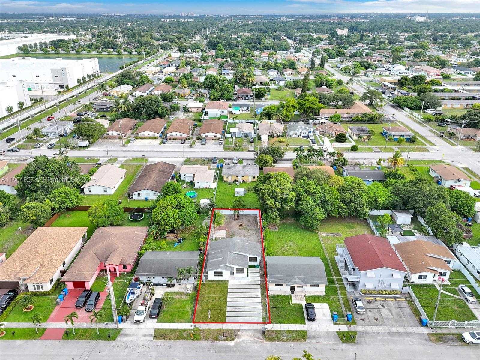 Small Image of 4100 SOUTH WEST 20TH ST, Hollywood Number 26