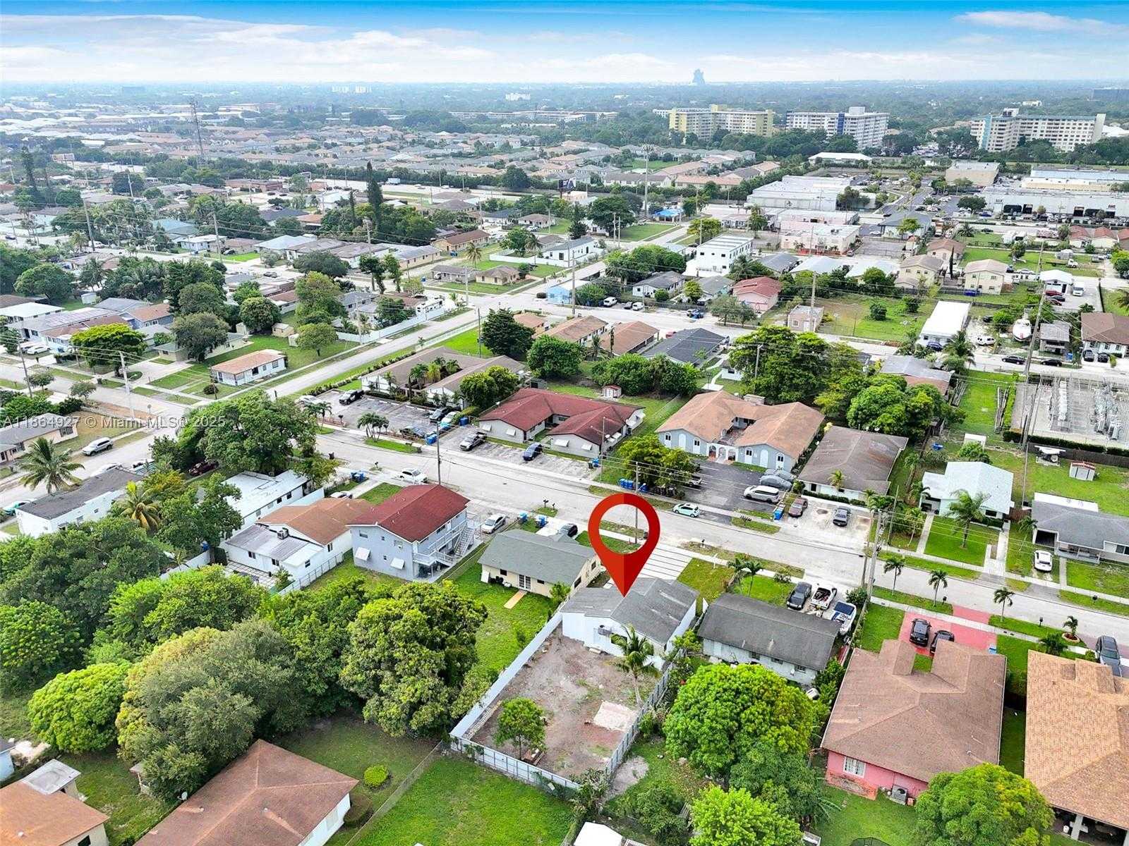 Small Image of 4100 SOUTH WEST 20TH ST, Hollywood Number 31