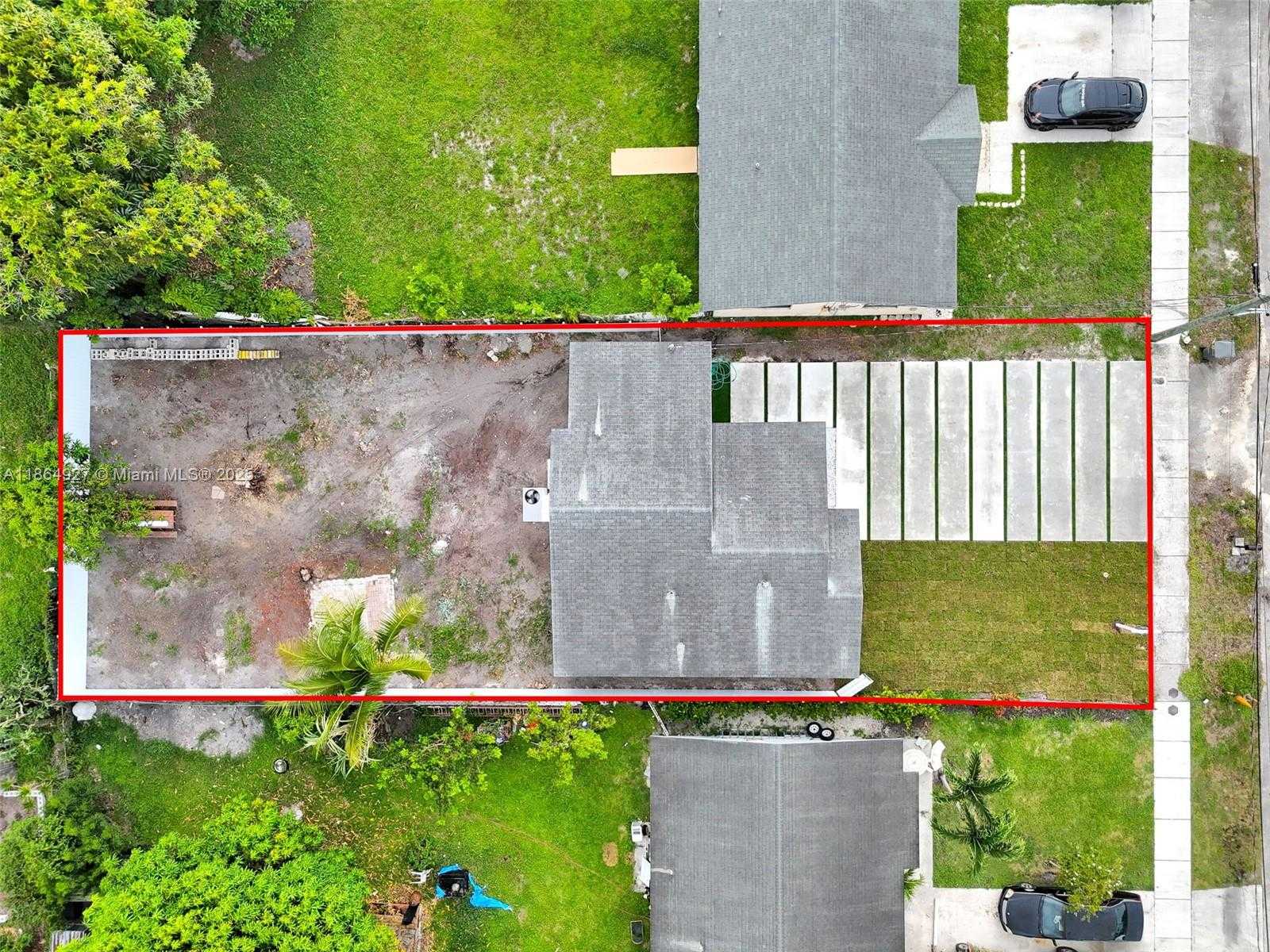 Small Image of 4100 SOUTH WEST 20TH ST, Hollywood Number 34