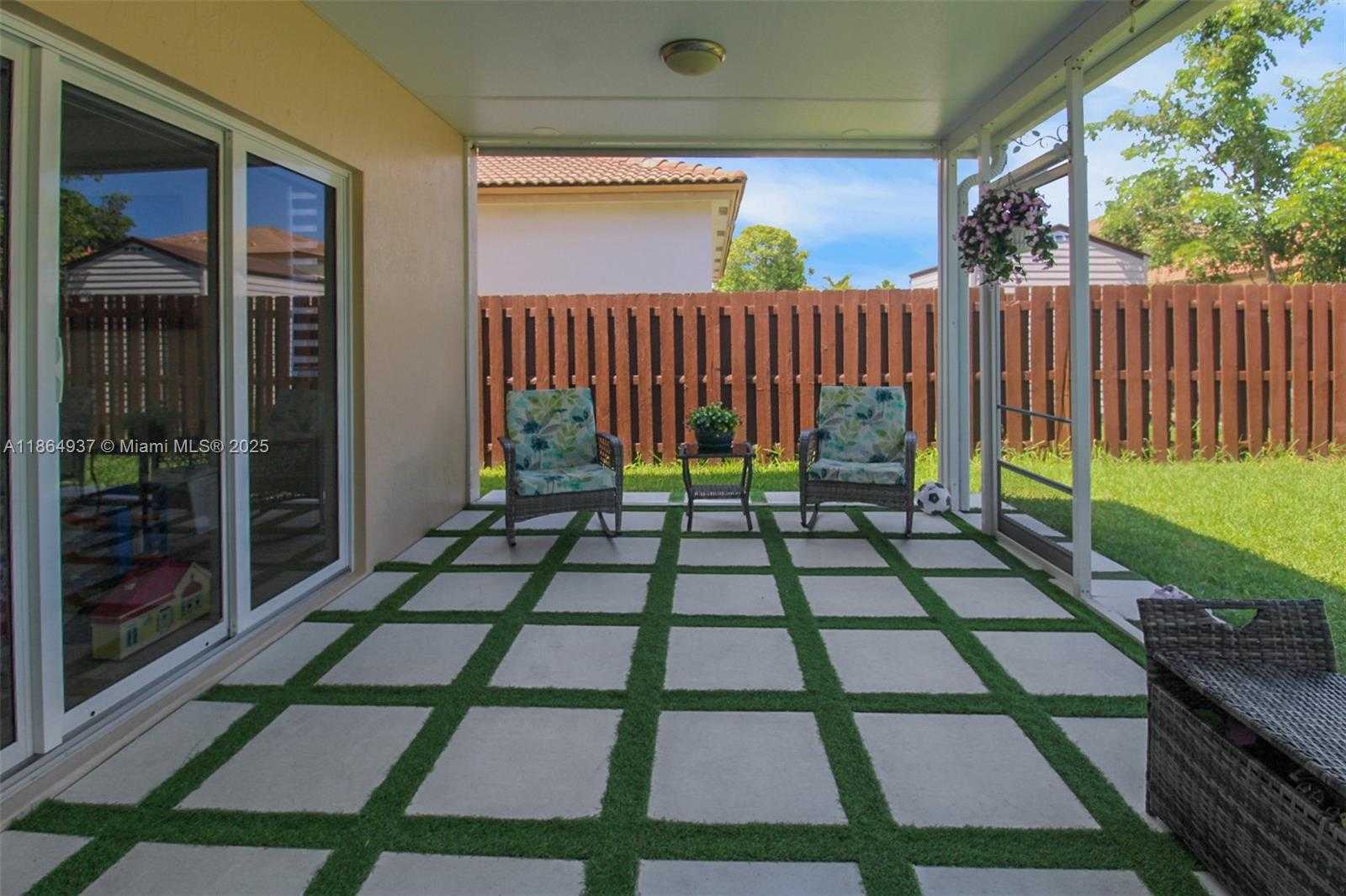 Small Image of 1033 NORTH EAST 35TH AVE, Homestead Number 12