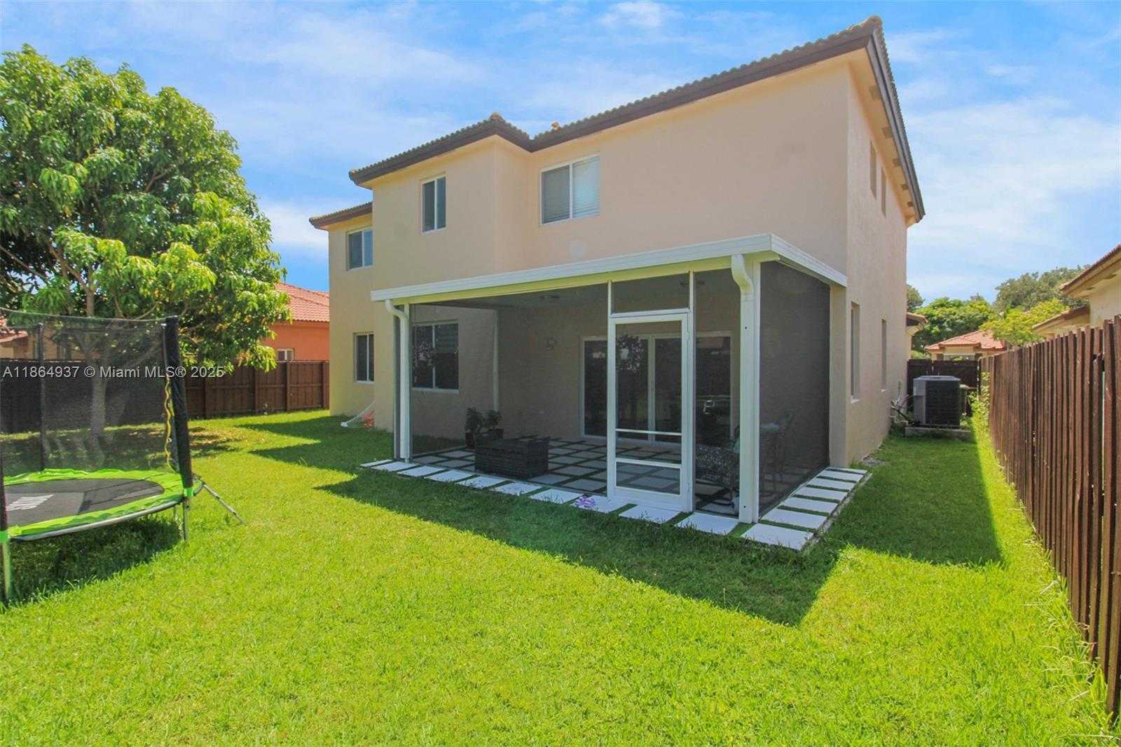 Small Image of 1033 NORTH EAST 35TH AVE, Homestead Number 16