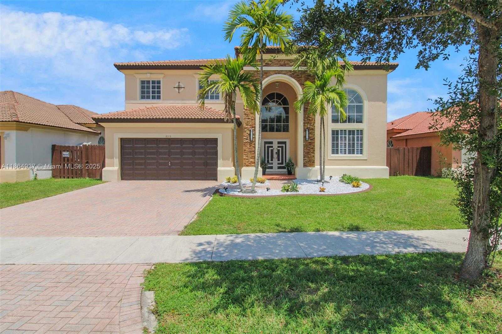 Small Image of 1033 NORTH EAST 35TH AVE, Homestead Number 2