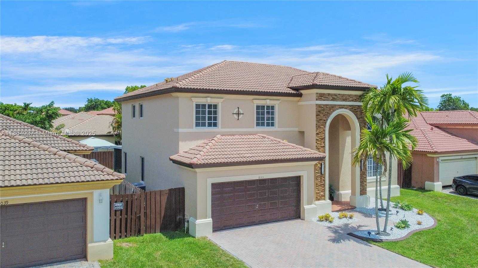 Small Image of 1033 NORTH EAST 35TH AVE, Homestead Number 45