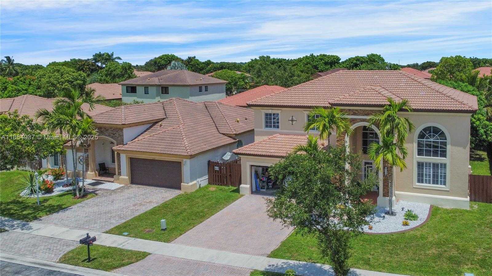 Small Image of 1033 NORTH EAST 35TH AVE, Homestead Number 47