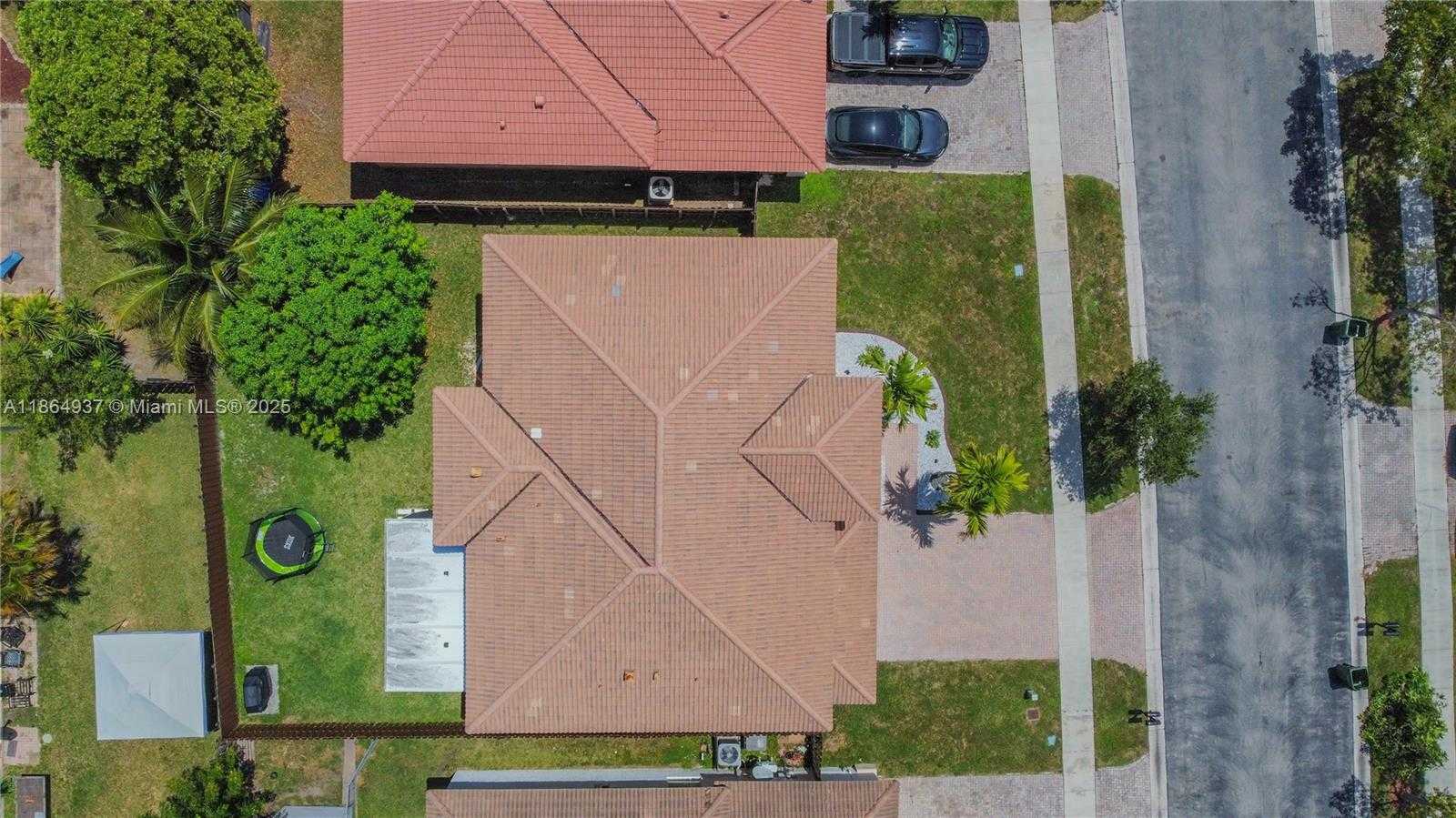 Small Image of 1033 NORTH EAST 35TH AVE, Homestead Number 48