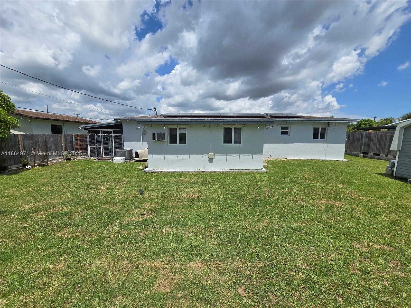 Small Image of 14270 SOUTH WEST 285TH ST, Homestead Number 29