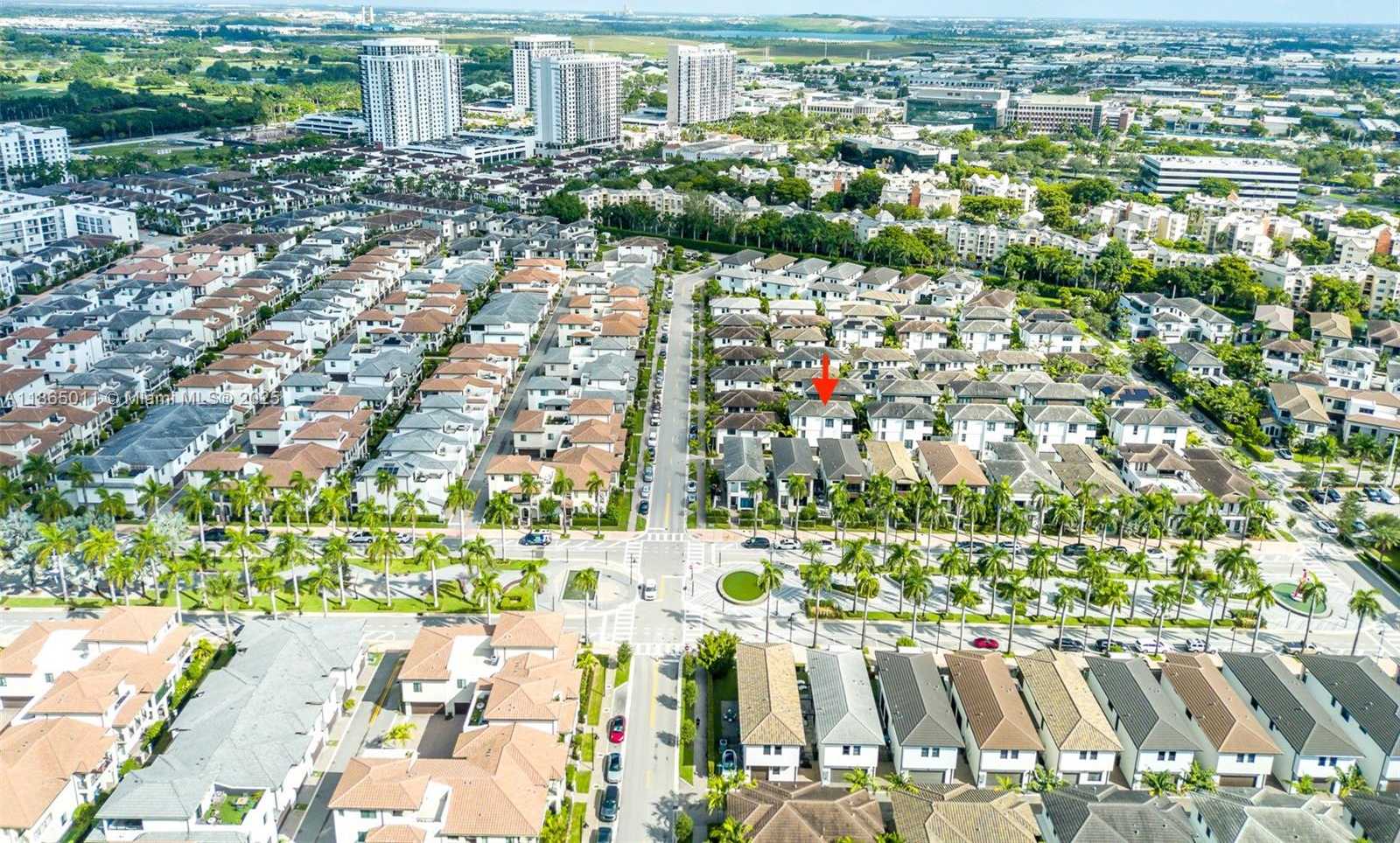 Small Image of 8263 NORTH WEST 47TH TER, Doral Number 78