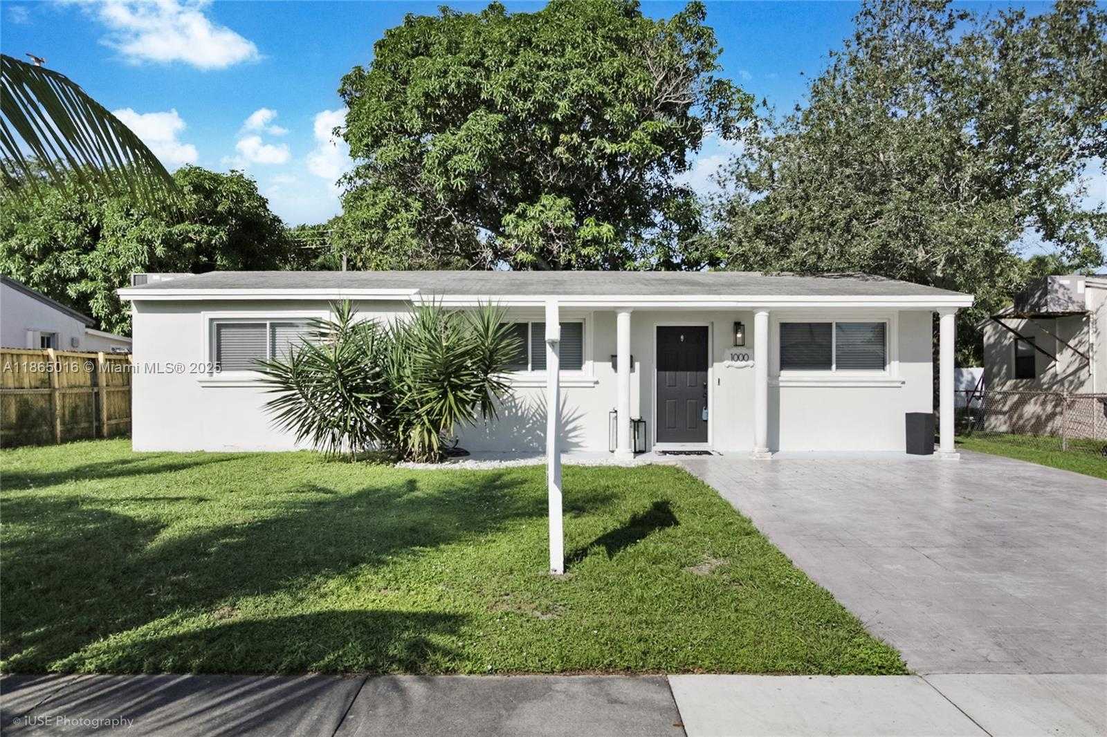 Small Image of 1000 NORTH 71ST TER, Hollywood Number 11
