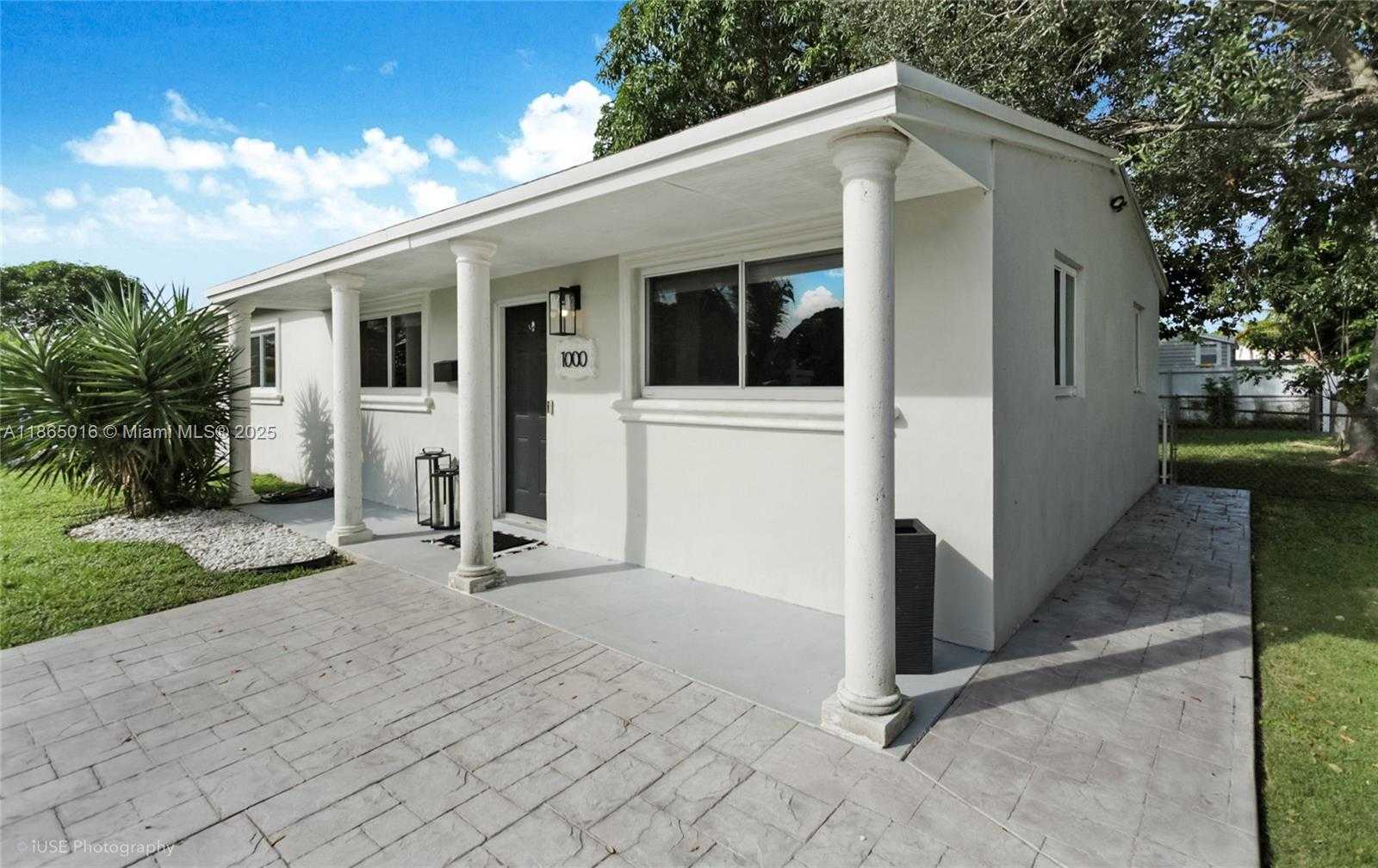 Small Image of 1000 NORTH 71ST TER, Hollywood Number 28