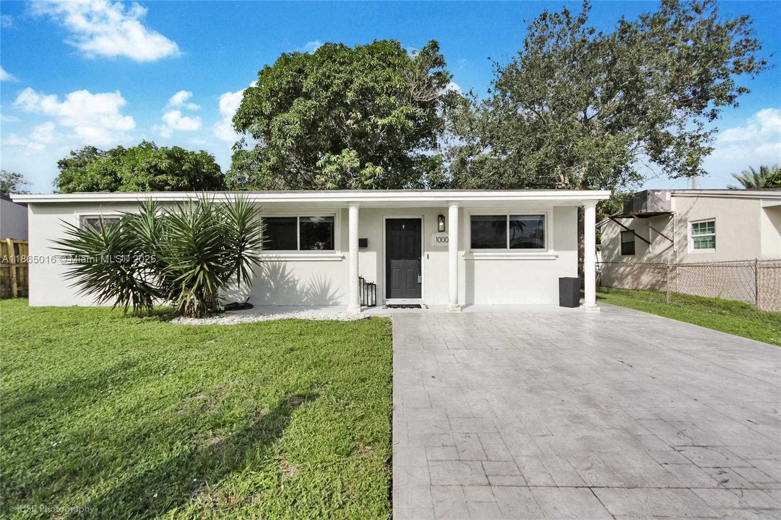 Small Image of 1000 NORTH 71ST TER, Hollywood Number 29