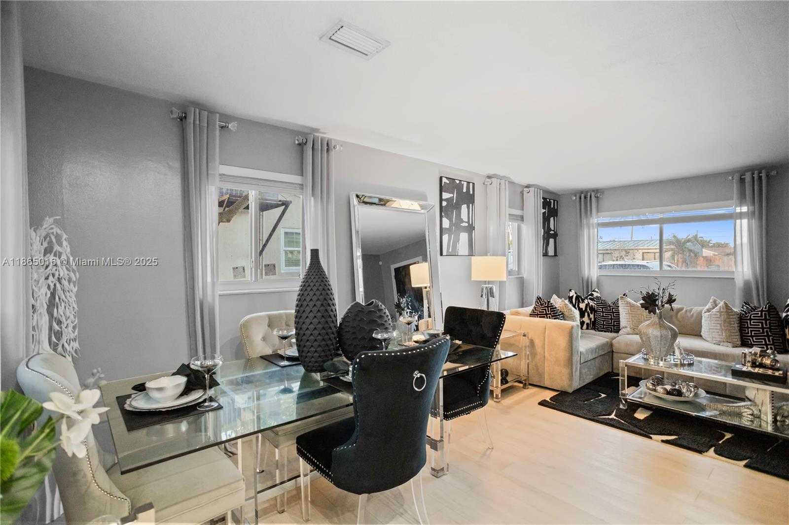 Small Image of 1000 NORTH 71ST TER, Hollywood Number 71