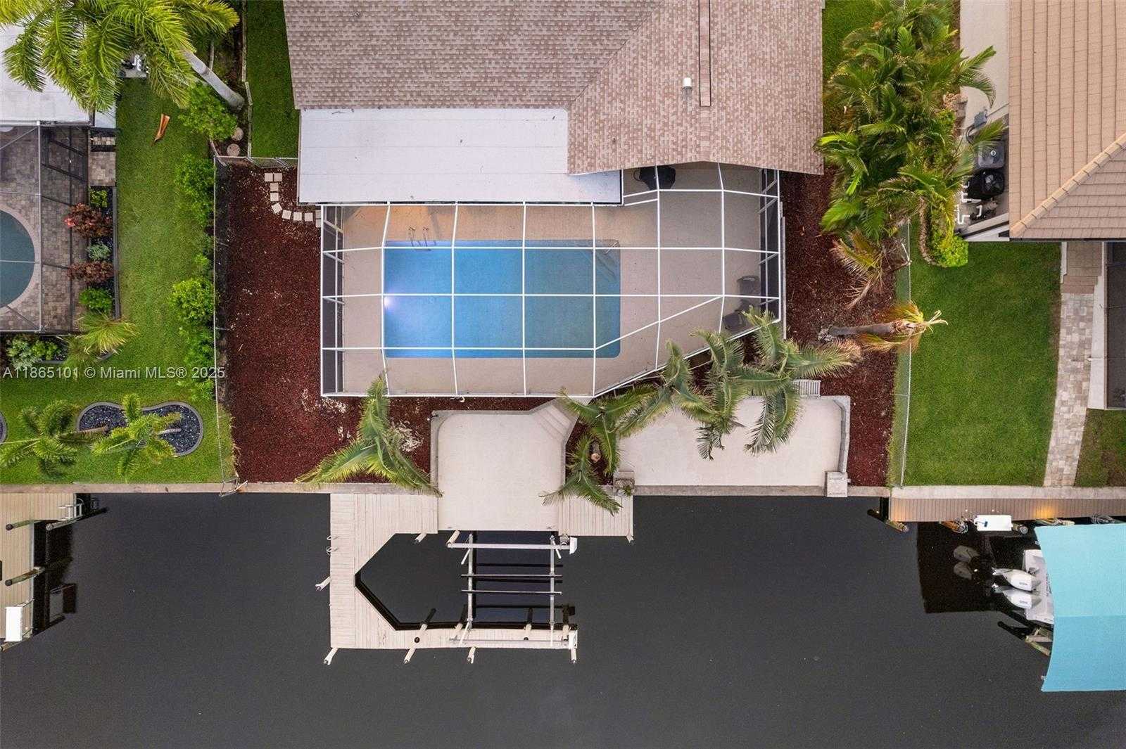 Small Image of 4927 SW 2ND AVE, Cape Coral Number 6