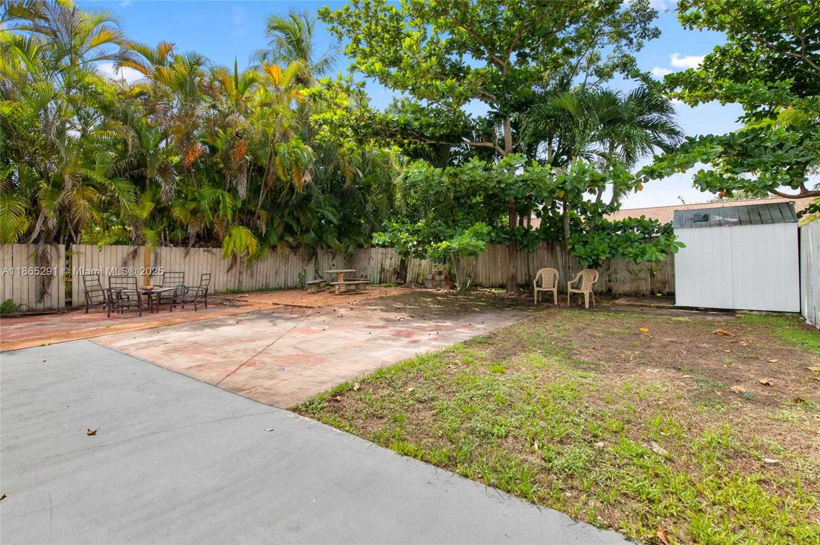 Small Image of 12500 SOUTH WEST 251ST TER, Homestead Number 35