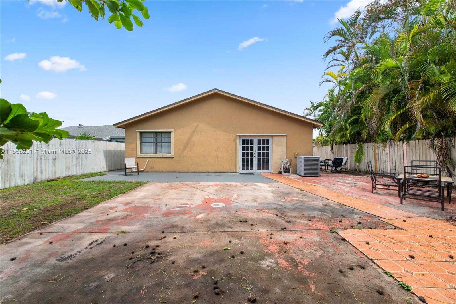 Small Image of 12500 SOUTH WEST 251ST TER, Homestead Number 36