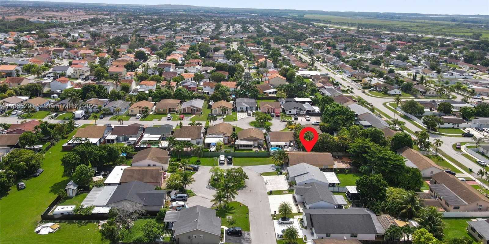 Small Image of 12500 SOUTH WEST 251ST TER, Homestead Number 5