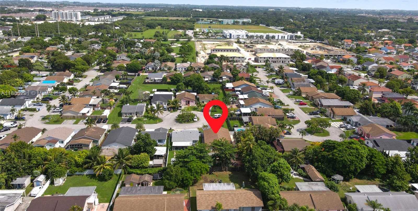 Small Image of 12500 SOUTH WEST 251ST TER, Homestead Number 6