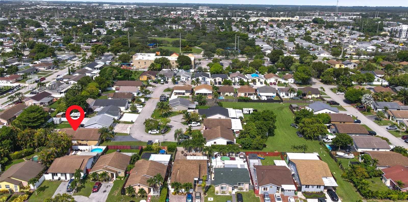 Small Image of 12500 SOUTH WEST 251ST TER, Homestead Number 7