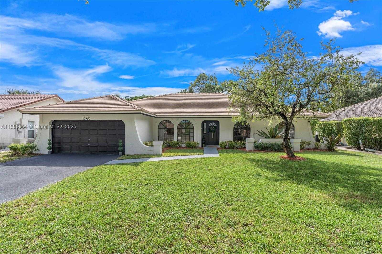Small Image of 1360 NORTH WEST 108TH AVE, Coral Springs Number 2