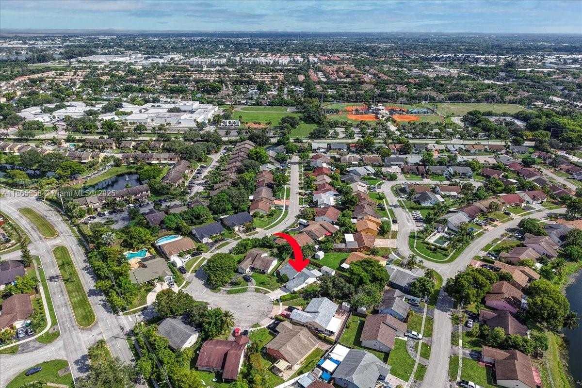 Small Image of 4916 NORTH WEST 92ND AVE, Sunrise Number 61