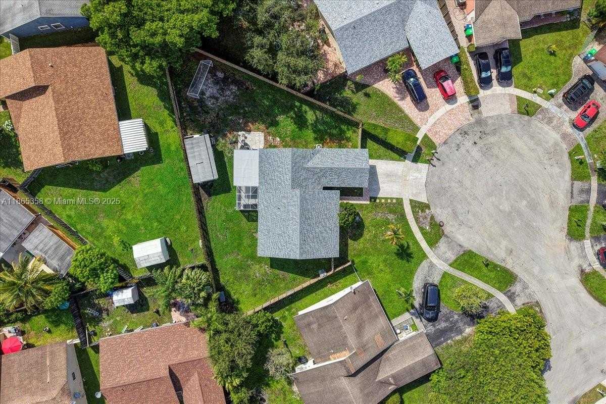 Small Image of 4916 NORTH WEST 92ND AVE, Sunrise Number 71