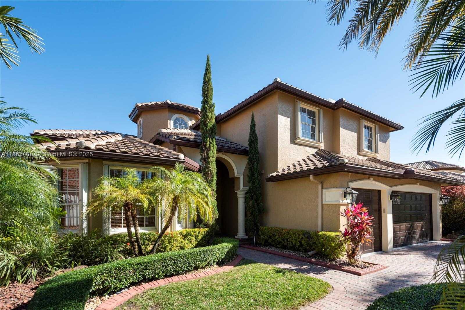 Small Image of 18991 SOUTH WEST 32ND ST, Miramar Number 3