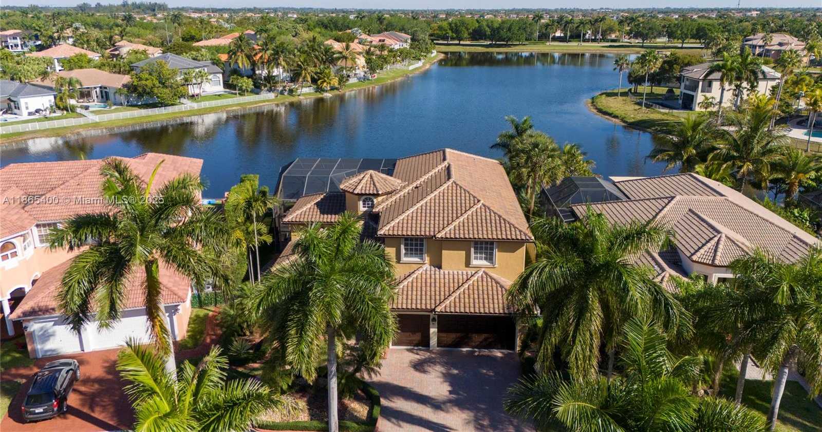 Small Image of 18991 SOUTH WEST 32ND ST, Miramar Number 56