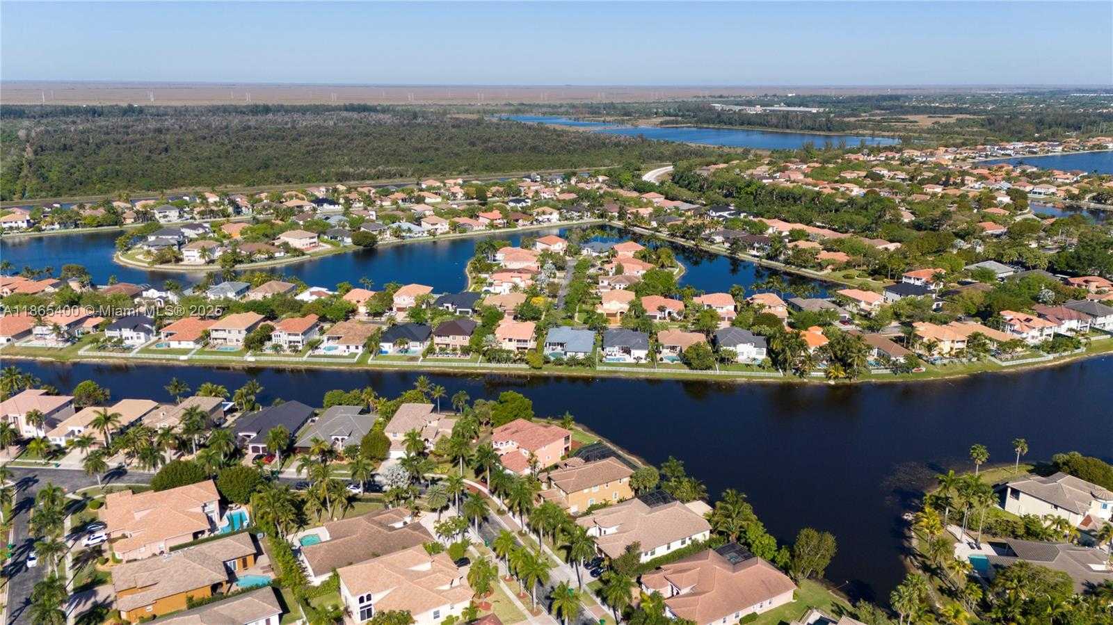 Small Image of 18991 SOUTH WEST 32ND ST, Miramar Number 73