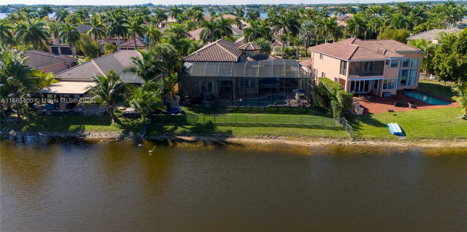 Small Image of 18991 SOUTH WEST 32ND ST, Miramar Number 89