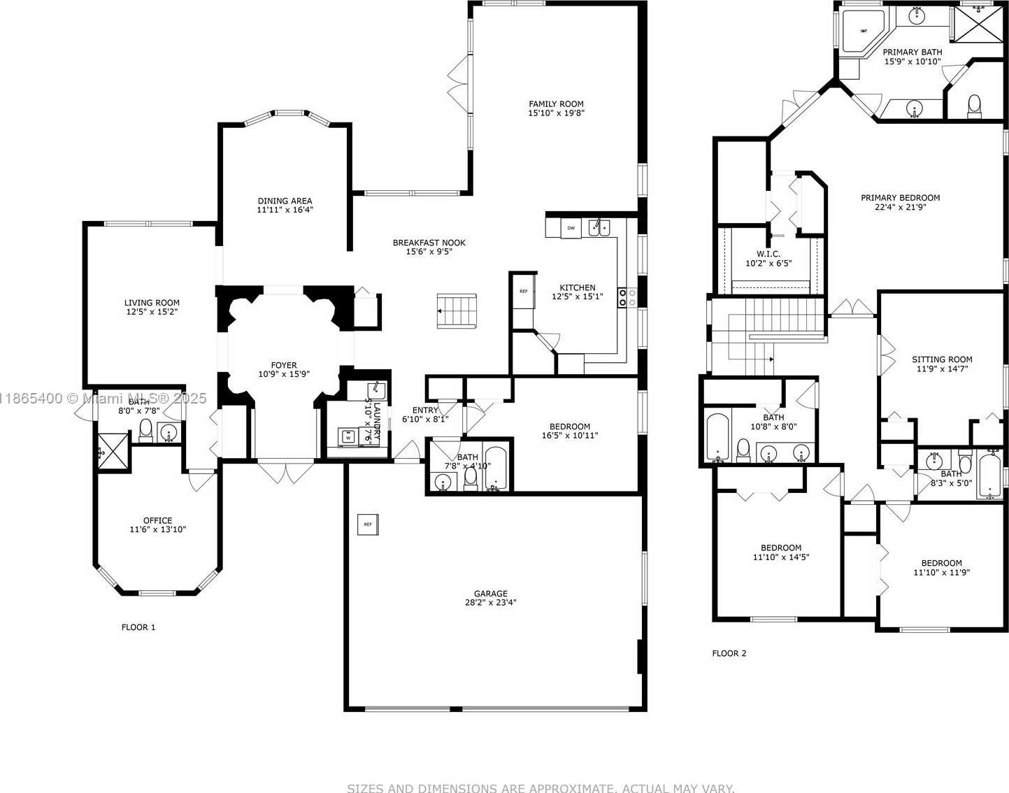 Small Image of 18991 SOUTH WEST 32ND ST, Miramar Number 98