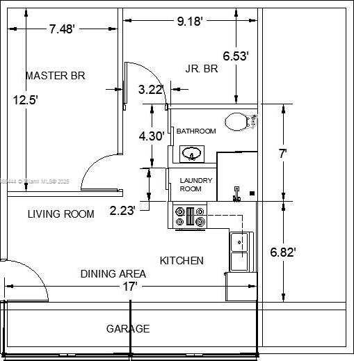 Small Image of 4660 SOUTH WEST 37TH AVE, Dania Beach Number 68