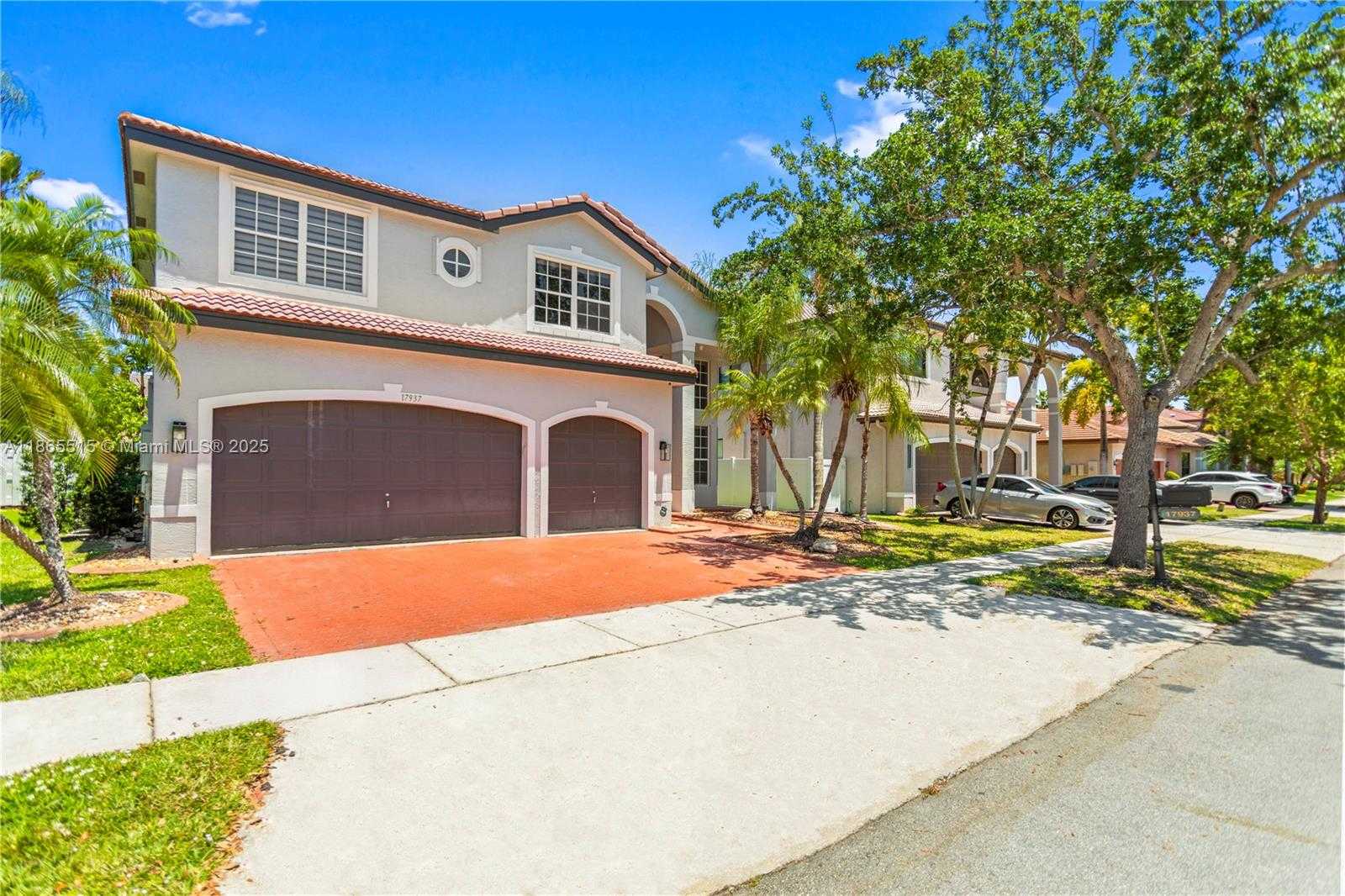 Small Image of 17937 SOUTH WEST 36TH ST, Miramar Number 2