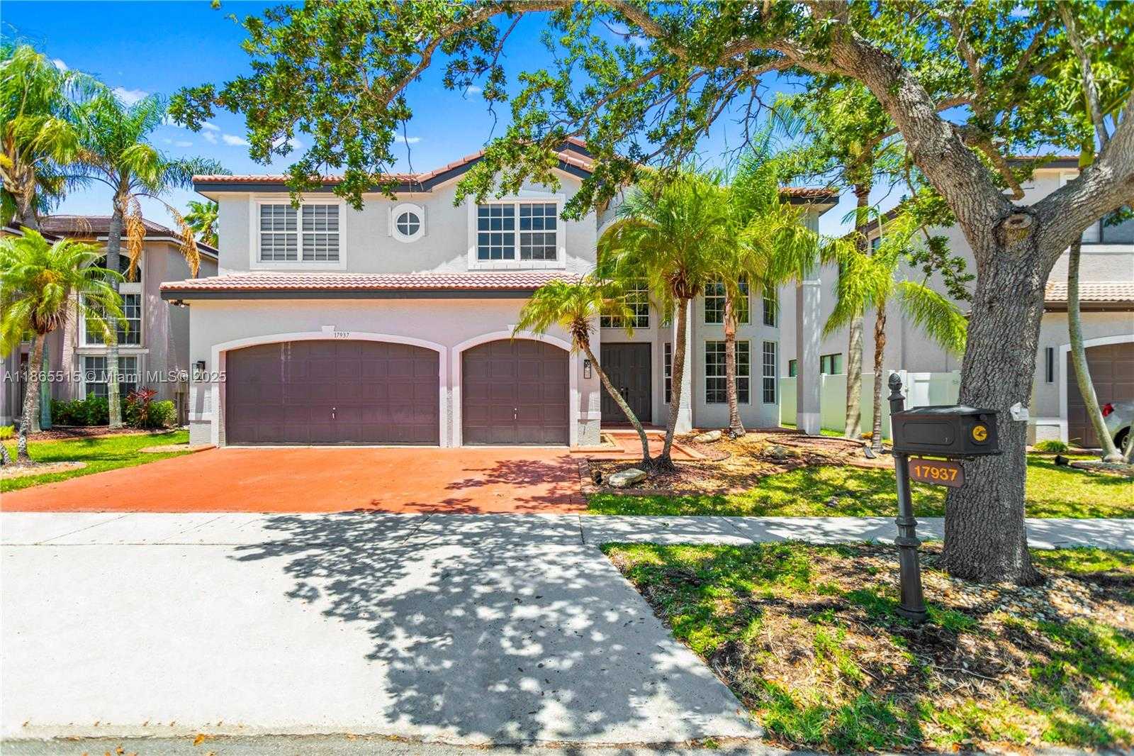 Small Image of 17937 SOUTH WEST 36TH ST, Miramar Number 3