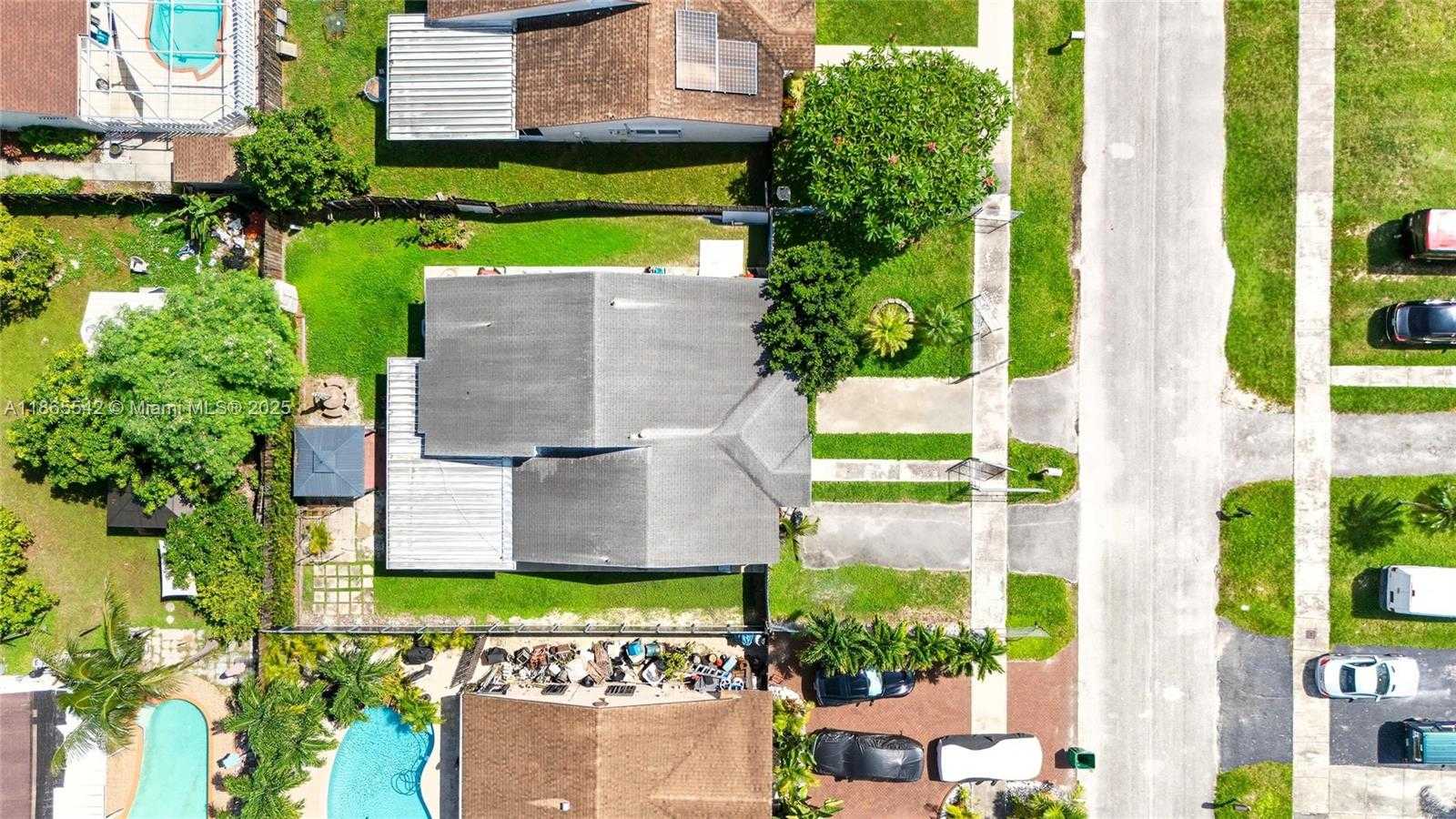 Small Image of 12753 SOUTH WEST 265TH TER, Homestead Number 22