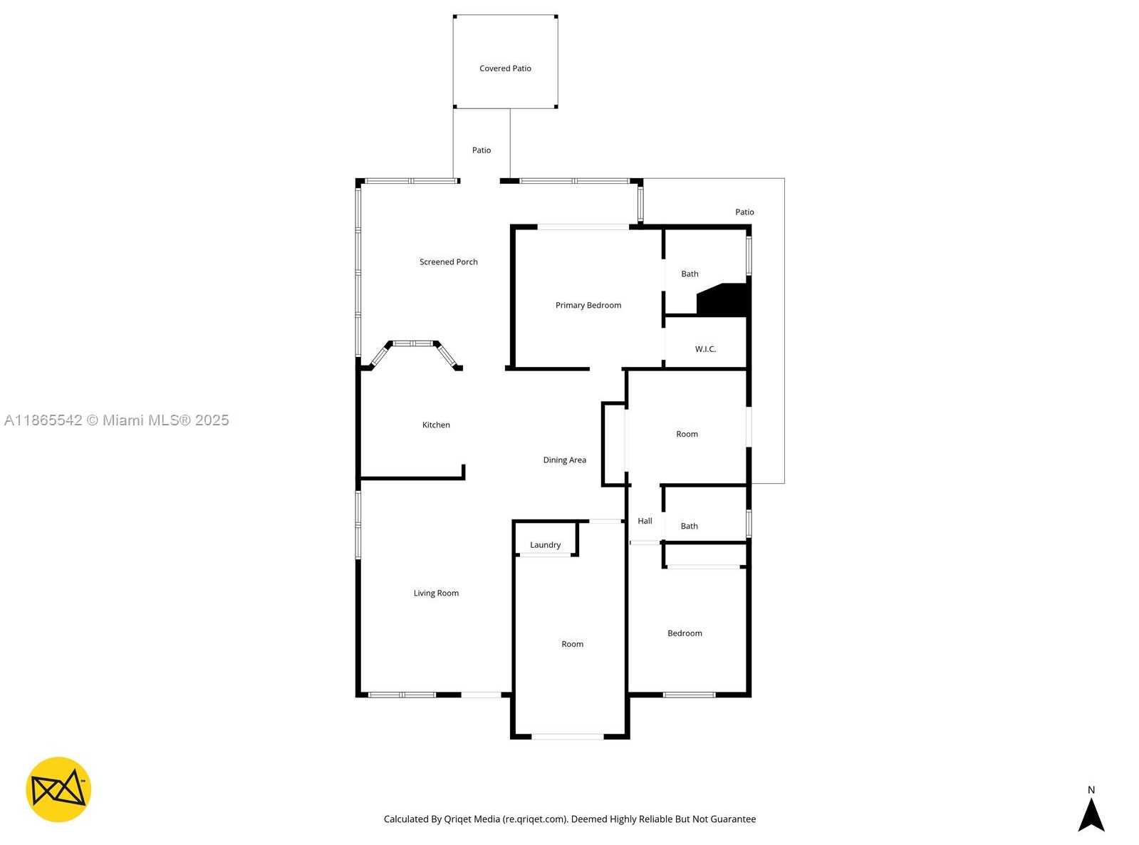 Small Image of 12753 SOUTH WEST 265TH TER, Homestead Number 26