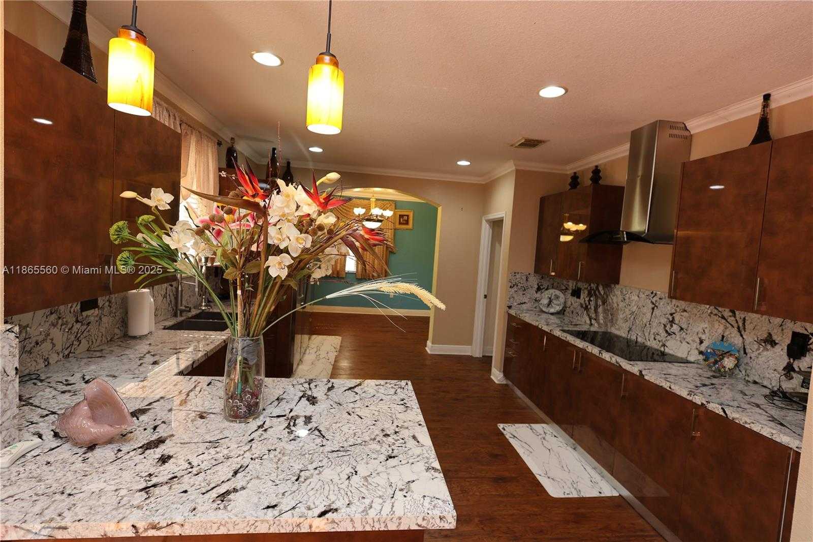 Small Image of 20521 NORTH WEST 7TH CT, Miami Gardens Number 4