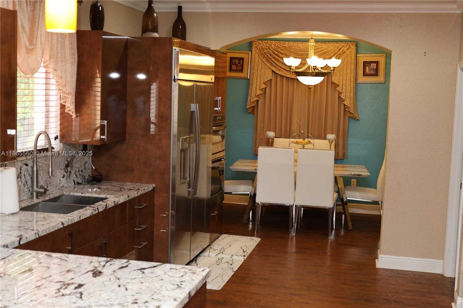 Small Image of 20521 NORTH WEST 7TH CT, Miami Gardens Number 8