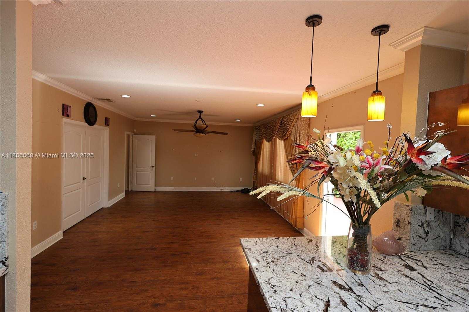 Small Image of 20521 NORTH WEST 7TH CT, Miami Gardens Number 9