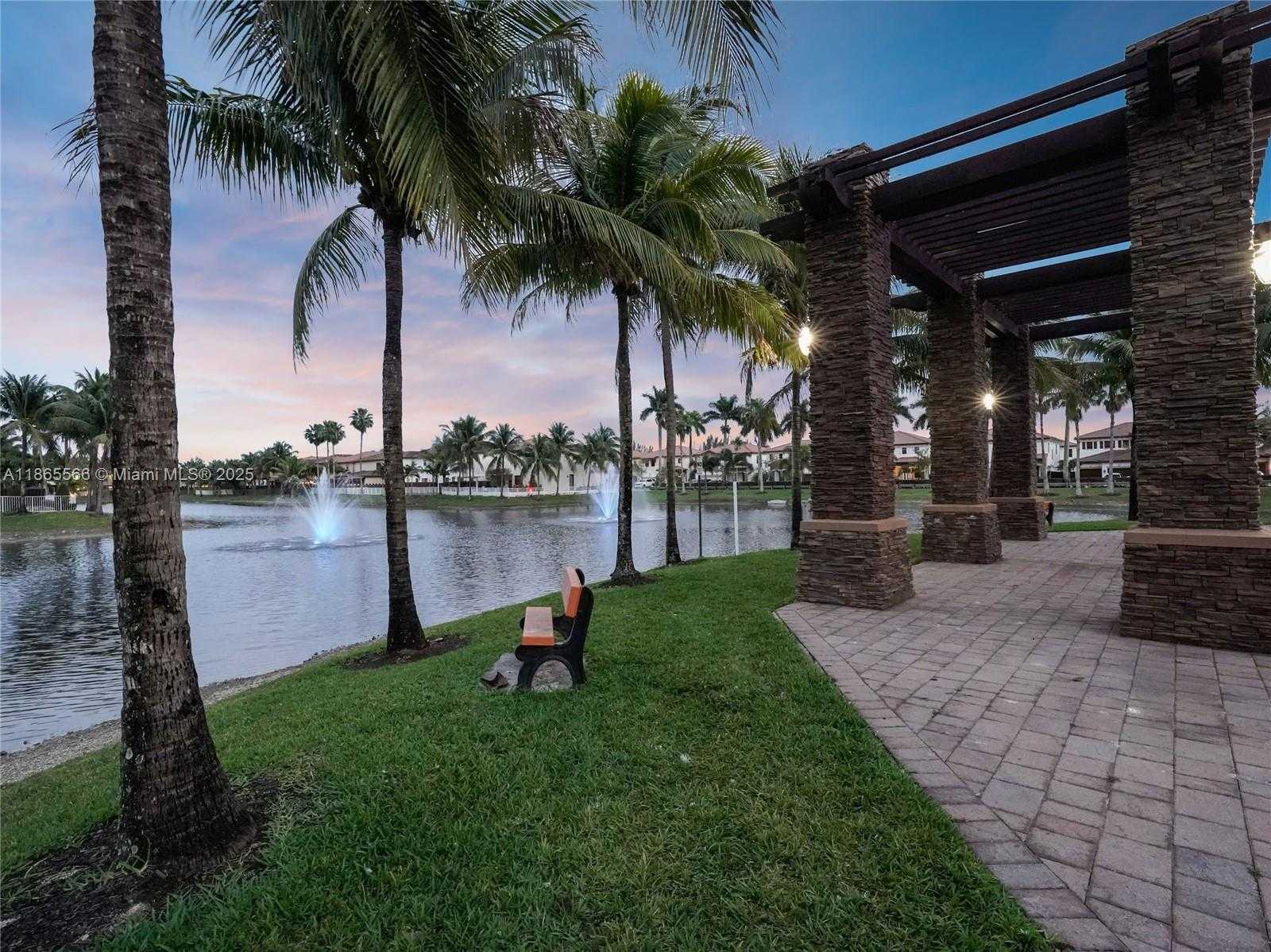 Small Image of 9835 NORTH WEST 86TH TER, Doral Number 45