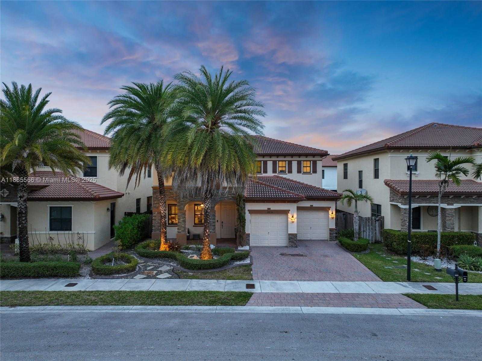 Small Image of 9835 NORTH WEST 86TH TER, Doral Number 48