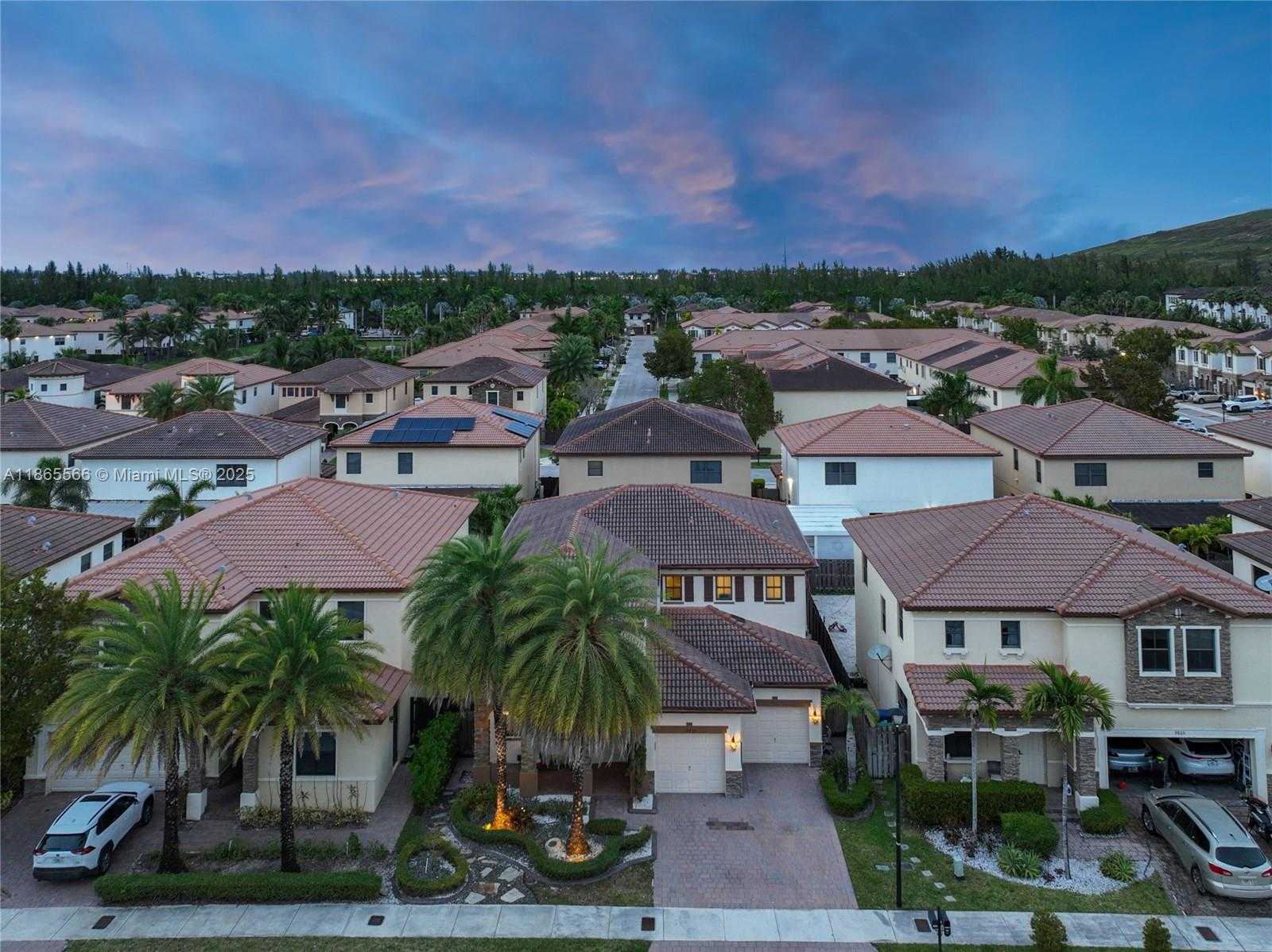 Small Image of 9835 NORTH WEST 86TH TER, Doral Number 49