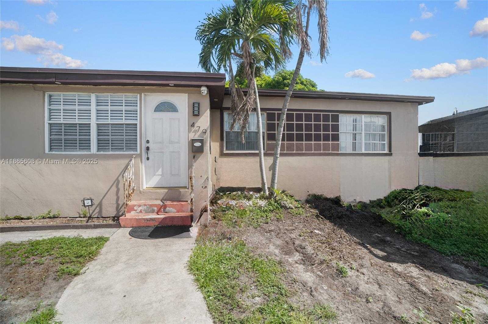 Small Image of 479 EAST 32ND ST, Hialeah Number 2