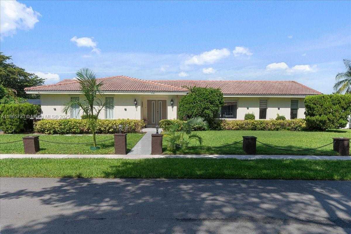 Small Image of 6581 SOUTH WEST 20TH CT, Plantation Number 41